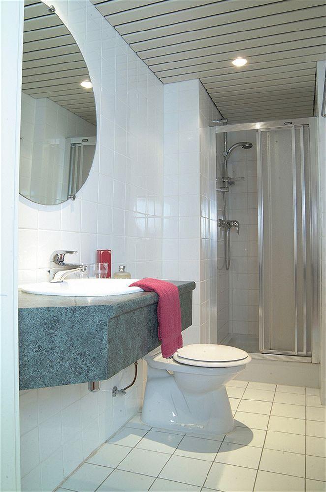 Malecot Hotel By F-Hotels Blankenberge Esterno foto