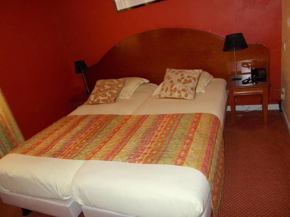 Malecot Hotel By F-Hotels Blankenberge Esterno foto