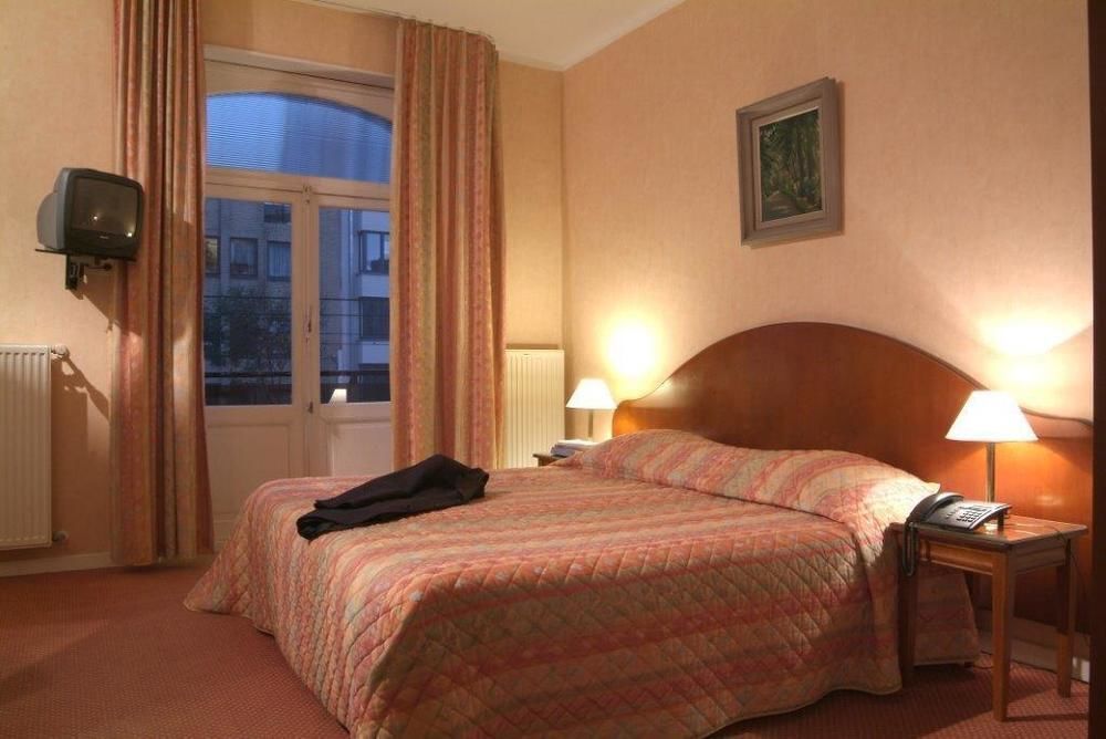 Malecot Hotel By F-Hotels Blankenberge Esterno foto
