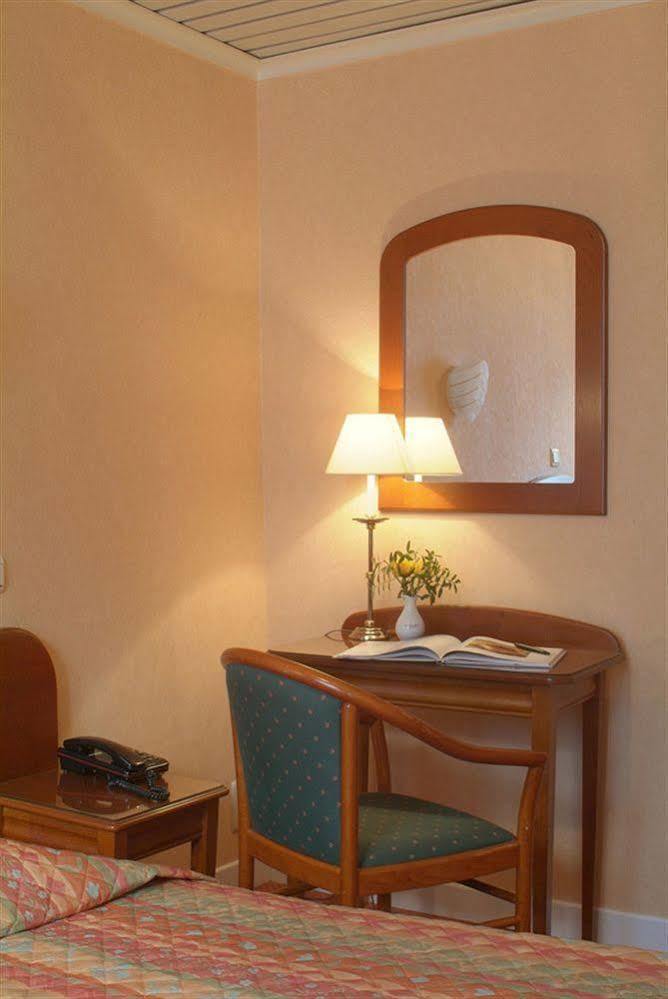 Malecot Hotel By F-Hotels Blankenberge Esterno foto