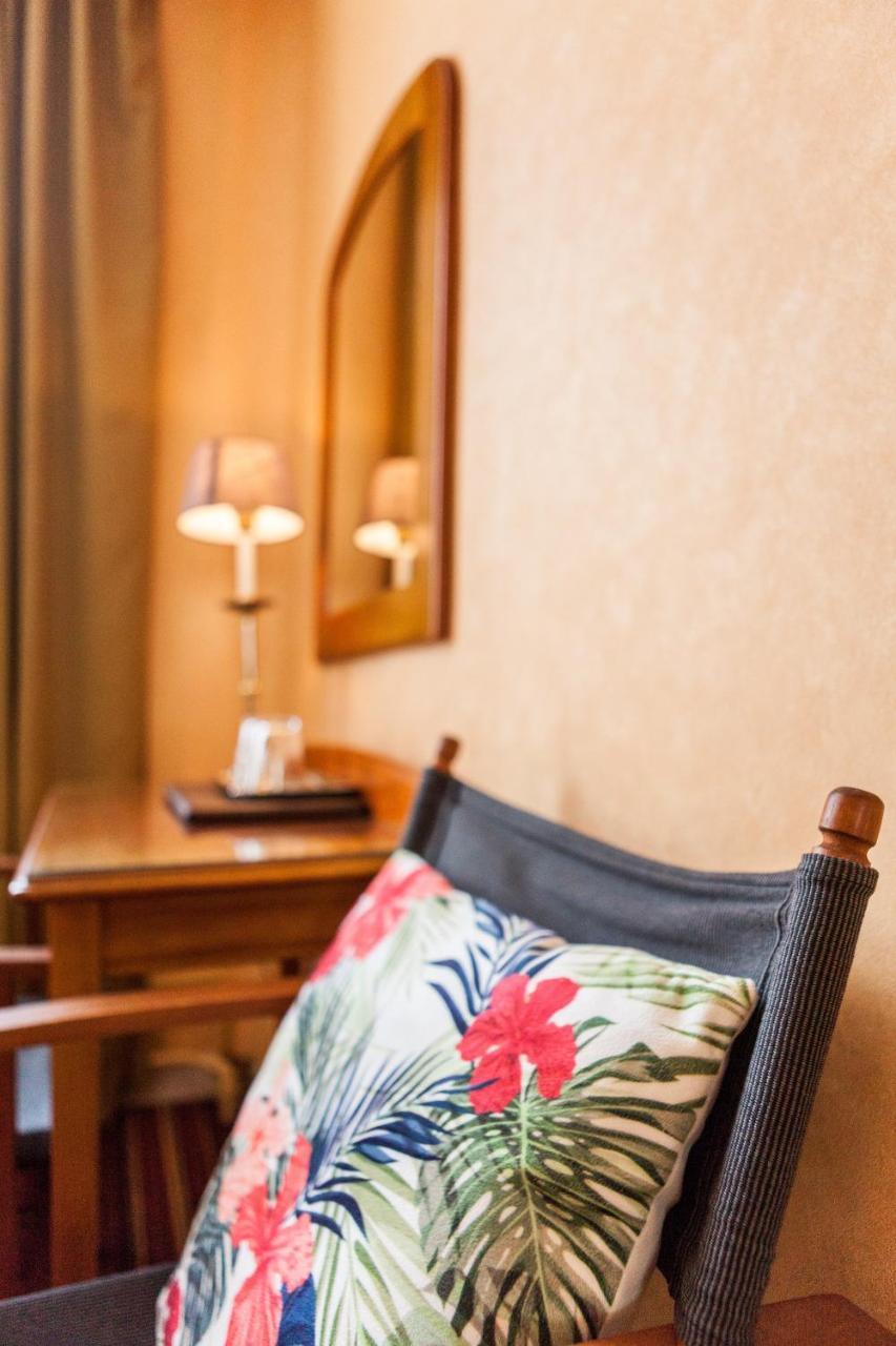 Malecot Hotel By F-Hotels Blankenberge Esterno foto